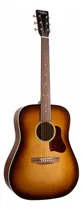 Comprar Guitarra Electroacústica A&l Americana Light Burst Gt By Go