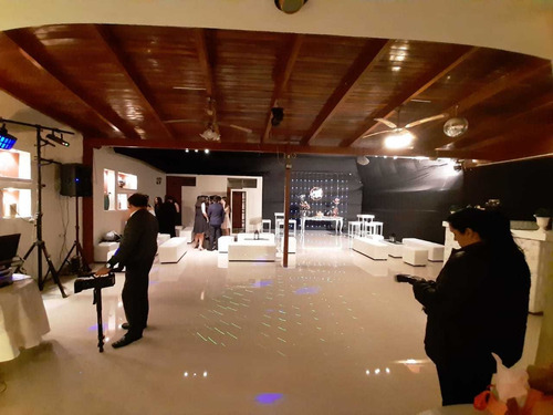 Imagen 4 de 4 de Alquilo Bonita Casa Para Eventos En San Borja Monterrico Nor
