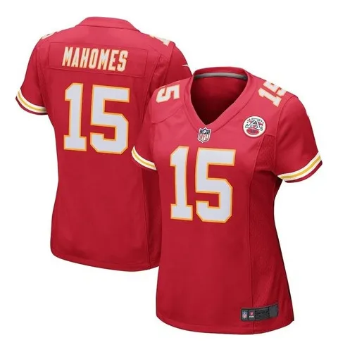 Kansas City Chiefs Jersey MercadoLibre