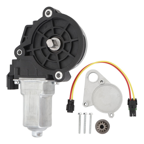 Kit De Reemplazo De Motor Rv Step Entry 909520000 Automático