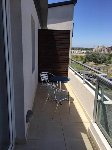 Nordelta Wyndham Loft