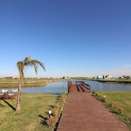 Imagen 10 de 28 de Lote De 645 M2 En Lagos De Canning I Canning (e. Echeverria)