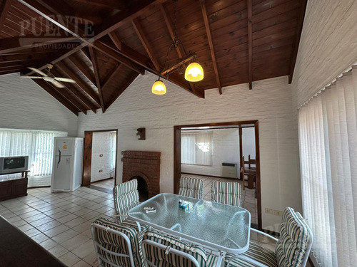 Campos De Echeverria Casa A La Venta