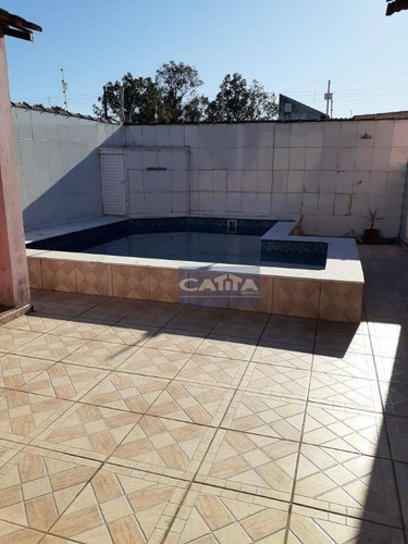 Imagem 21 de 21 de Casa À Venda, 129 M² Por R$ 260.000,00 - Estancia Sao Jose - Peruíbe/sp - Ca4224