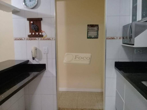 Imagem 10 de 25 de Apartamento À Venda, 65 M² Por R$ 290.000,00 - Picanco - Guarulhos/sp - Ap0700