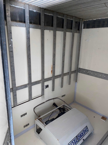 Acelo 815 2012 12 Pouco Rodado Exelente Caminhao 125 Chassi