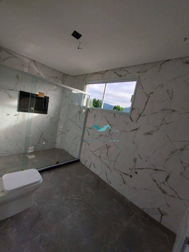 Imagem 29 de 30 de Casa Com 4 Dormitórios À Venda, 182 M² Por R$ 790.000,00 - São João Do Rio Vermelho - Florianópolis/sc - Ca0288