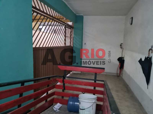 Imagem 2 de 15 de Casa De Rua-à Venda-bento Ribeiro-rio De Janeiro - Vvca30167
