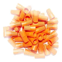 Comprar Kit 100x Emenda Tap Link Torção Pu002F Cabos 1,5mm 2,5mm 4mm 6mm