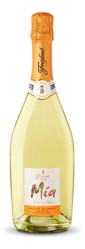 Espumante Freixenet Mia Fruity E Sweet 750ml