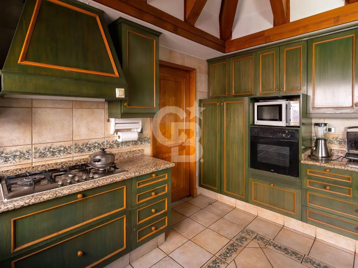 Imagen 4 de 19 de Casa En Venta | Arquitectura De Alto Estándar