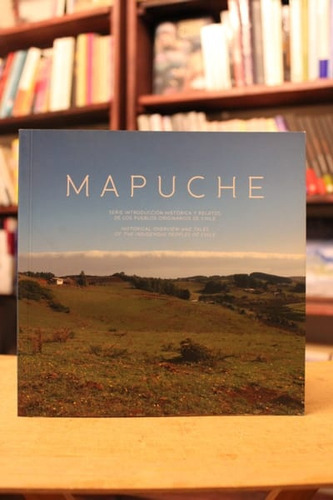 Mapuche - Varios Autores