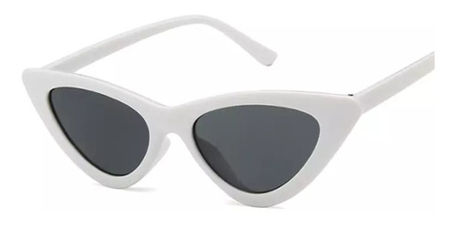 Lentes Cat Eye Bad Bunny Sunglasses Gafas De Sol