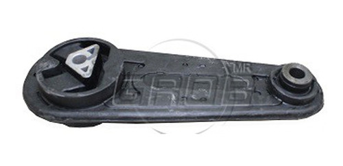 Soporte Motor Aprio 2007-2011 Trasero Inferior De Torsion