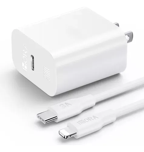Cargadores de dispositivos móviles más vendidos de 2024: ¡Descubre el mejor para tu iPhone!