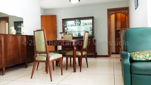 Encantador Apartamento Con Espectacular Vista.lld