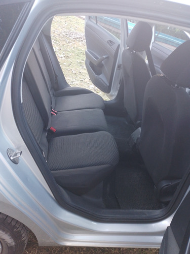 Volkswagen Virtus 1.6 Msi Trendline