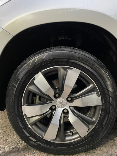 Peugeot 2008 1.6 Thp Sport