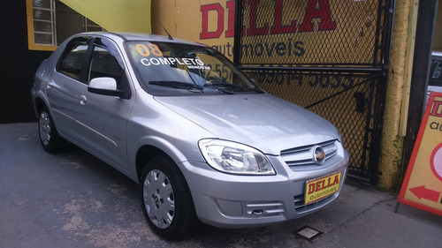 Prisma Maxx 1.4 Flex 2008 Completo-ar
