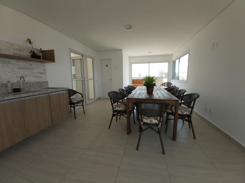 Apartamento À Venda, 40 M² Por R$ 413.600,00 - Santana (zona Norte) - São Paulo/sp - Ap6426
