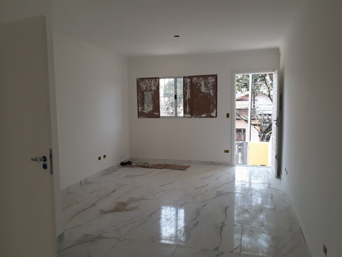Sobrado Novo No Butantã,prox.metro, 2dorm,2suit,2vagas, Fl45