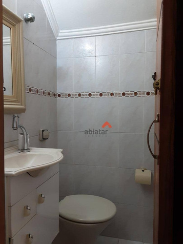 Imagem 7 de 30 de Sobrado Com 3 Dormitórios À Venda, 140 M² Por R$ 680.000,00 - Jardim Dracena - São Paulo/sp - So0264