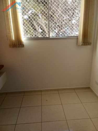 Imagem 25 de 30 de Apartamento Para Alugar No Bairro Vila Carvalho Em Sorocaba - Ap 239-2