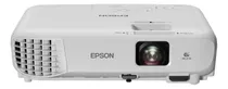 Comprar Retro Projetor Data Show Epson Powerlite X05+ Wi-fi 3300 Lms