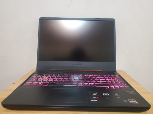 Asus Tuf Gaming