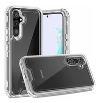 Comprar Forro 360 Samsung A15 Samsung A25 Triple Capa Antigolpes