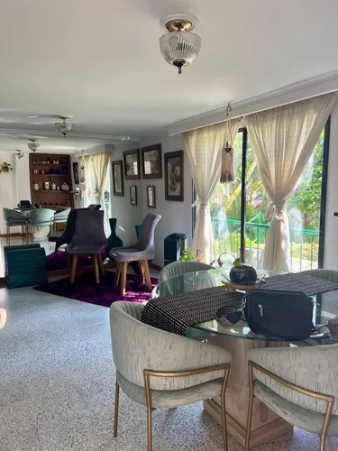 Apartamento Ubicado En Unidad De Tradición - Simón Bolívar