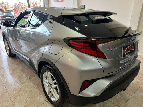 Toyota C-HR 1.8 Ecvt Hv