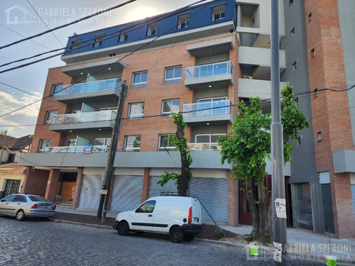 Departamento 2 Ambientes Venta Jose Marmol