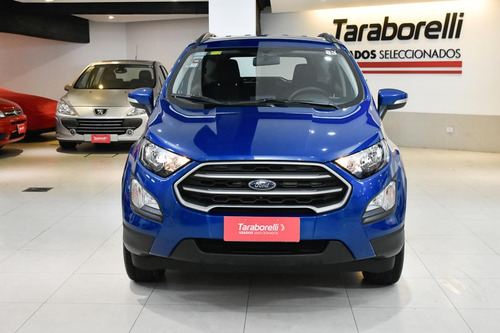 Ford Ecosport 1.5 D Se 100cv 4x2