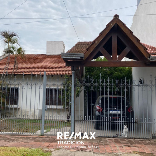 Venta Casa 5 Ambientes Resistencia Chaco