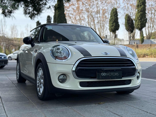 Mini Cooper 1.5 F56 Pepper 136cv