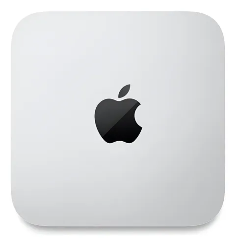 Apple Mac Mini M4 Pro (2024) 12cpu 16gpu 24gb Ram 1tb Ssd