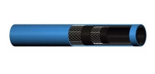 Mangueira Lava Rapido Azul + Flexivel 1300psi 20mt