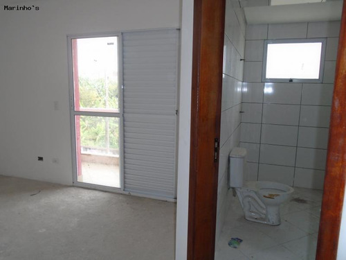 Apartamento Para Venda Em Mauá, Jardim Haydee, 2 Dormitórios, 1 Suíte, 1 Banheiro, 1 Vaga - 49_1-1389313
