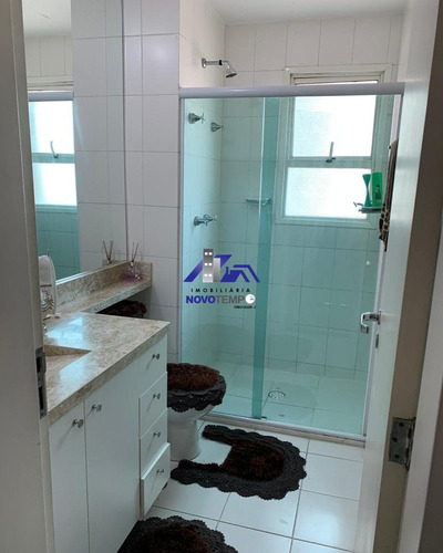 Cobertura Duplex Em Barueri ! - 2836 - 67875391