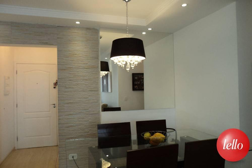 Apartamento - Ref: 156923