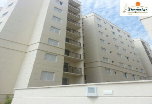 05032 - Apartamento 2 Dorms, Freguesia Do Ó - São Paulo/sp - 5032