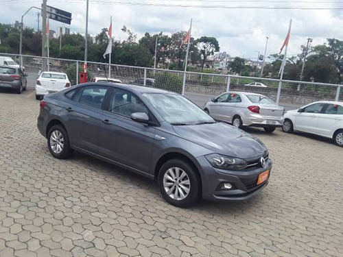 Imagem 5 de 9 de Volkswagen Virtus 1.0 200 Tsi Comfortline Automático