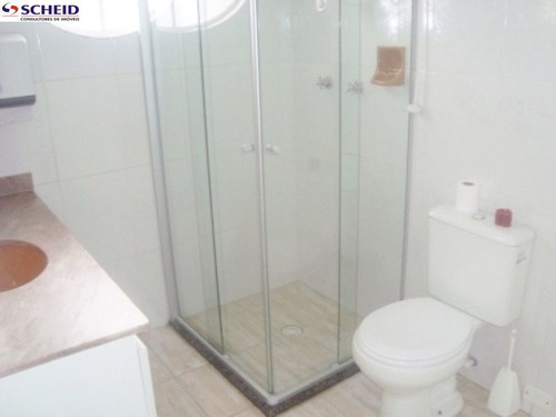 Imagem 14 de 15 de Vila Mascote: Sobrado Com 213 M² Para Fins Comercial, Com 7 Salas, 5 Banheiros, 2 Vagas - Mc4695