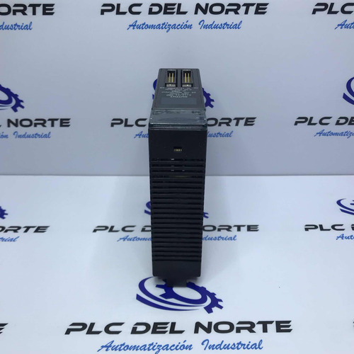 Ge Fanuc Ic693mdl752 Modulo De Salidas Ic693mdl752e 36 (Usado)