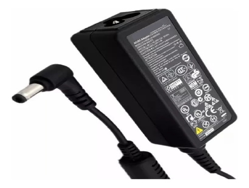 Cargador Original Lenovo 20v 2a G475 S9 S10 S12 Garantizado