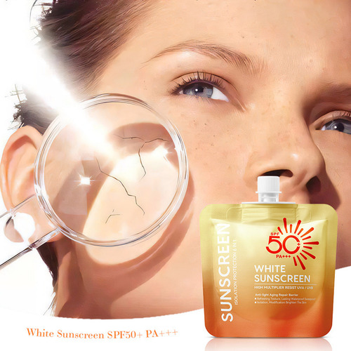 Protector Solar Corporal Hidratante N Para Rostro Y Cuerpo A