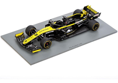 Miniatura R.s.19 Boutique Renault