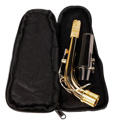 Funda Rígida Gator Gbpb-tensax P/ Saxo Tenor Oferta!!