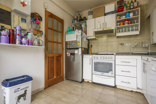 Venta Departamento De 3 Ambientes Florida Vicente López - Apto Crédito